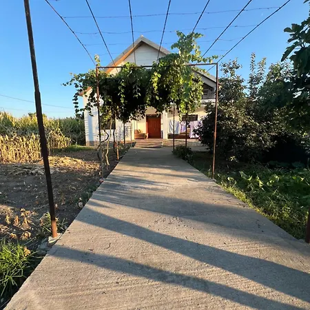 Villa Vucaj *