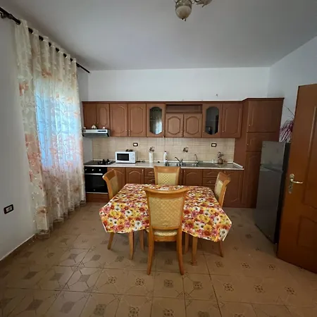 Villa Vucaj