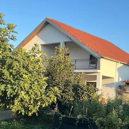 Vucaj Villa *